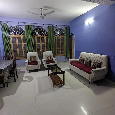 Saikia Nest The Home-Stay Guwahati Exterior photo