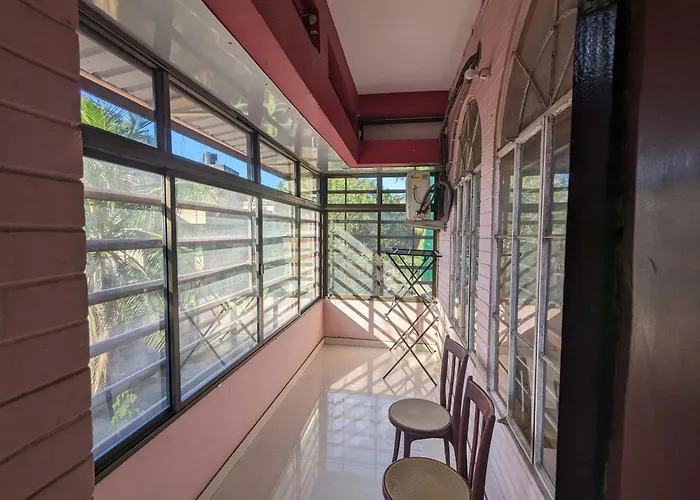 Saikia Nest The Home-Stay