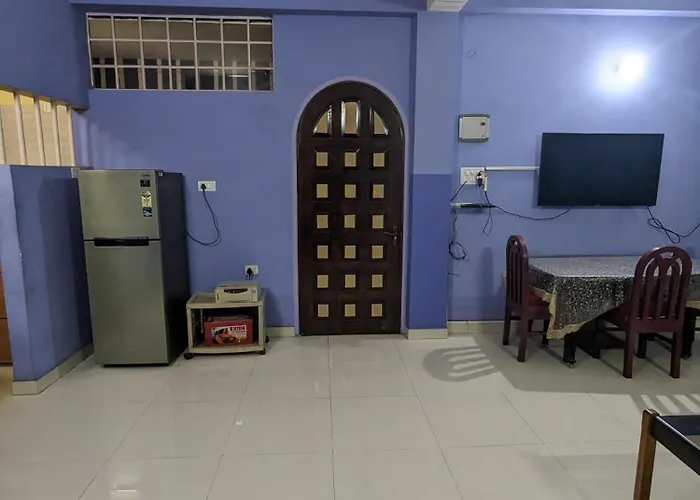 Saikia Nest The Home-Stay