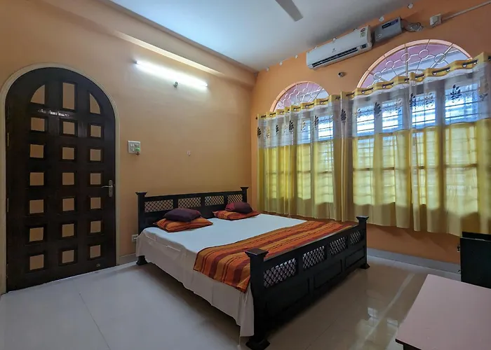 Saikia Nest The Home-Stay