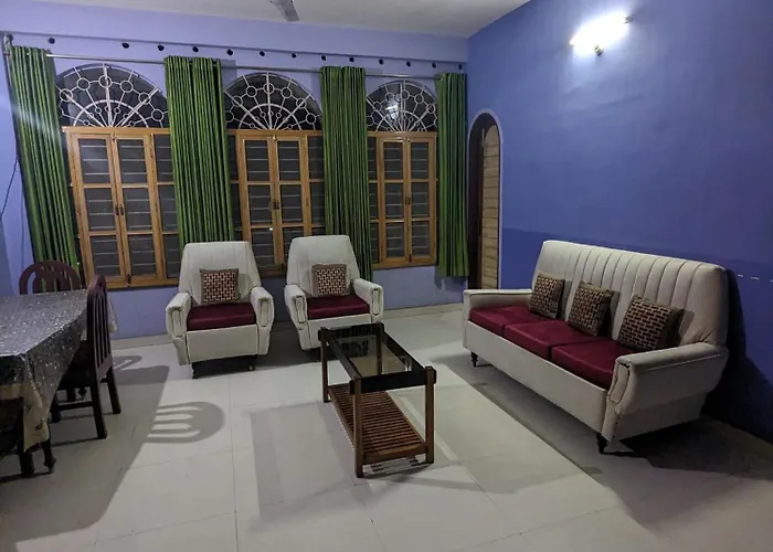 Saikia Nest The Home-Stay