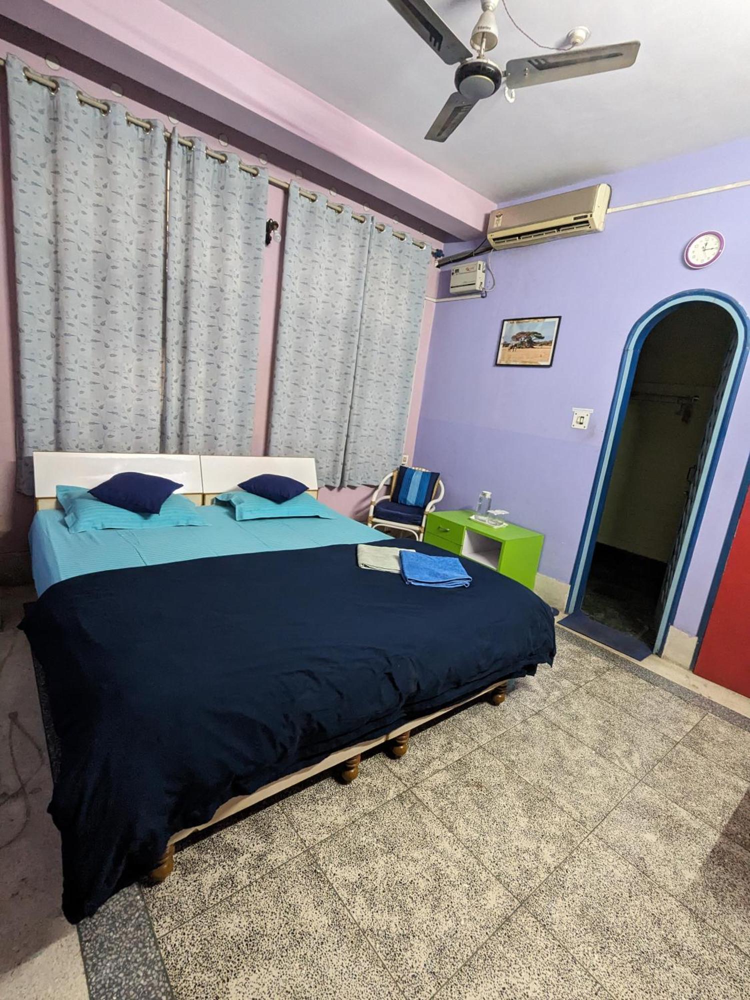 Saikia Nest The Home-stay Homestay *