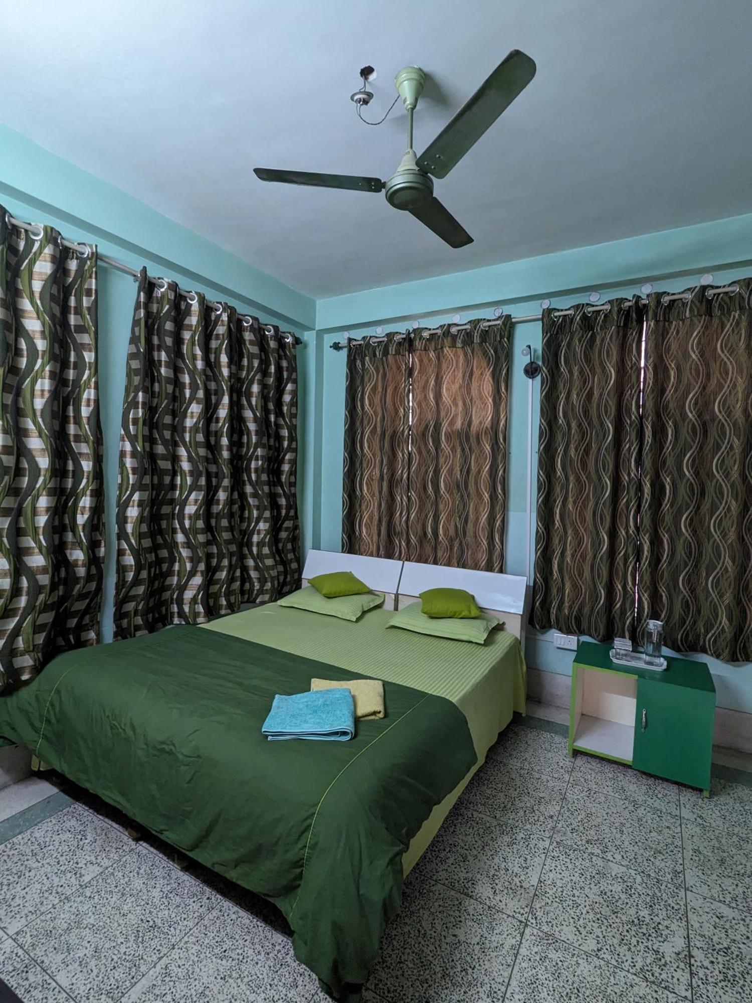 Saikia Nest The Home-stay