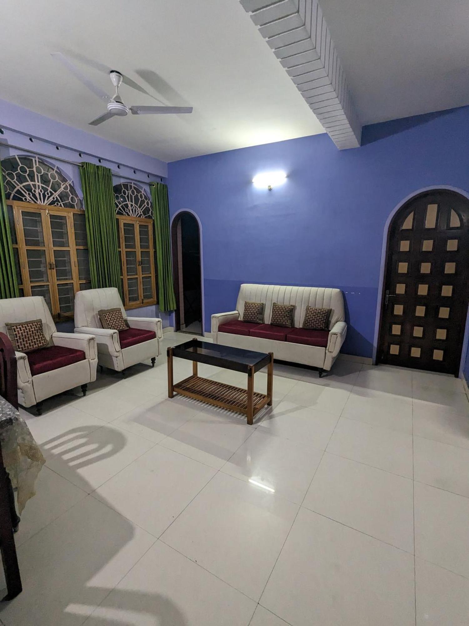 Saikia Nest The Home-stay Homestay