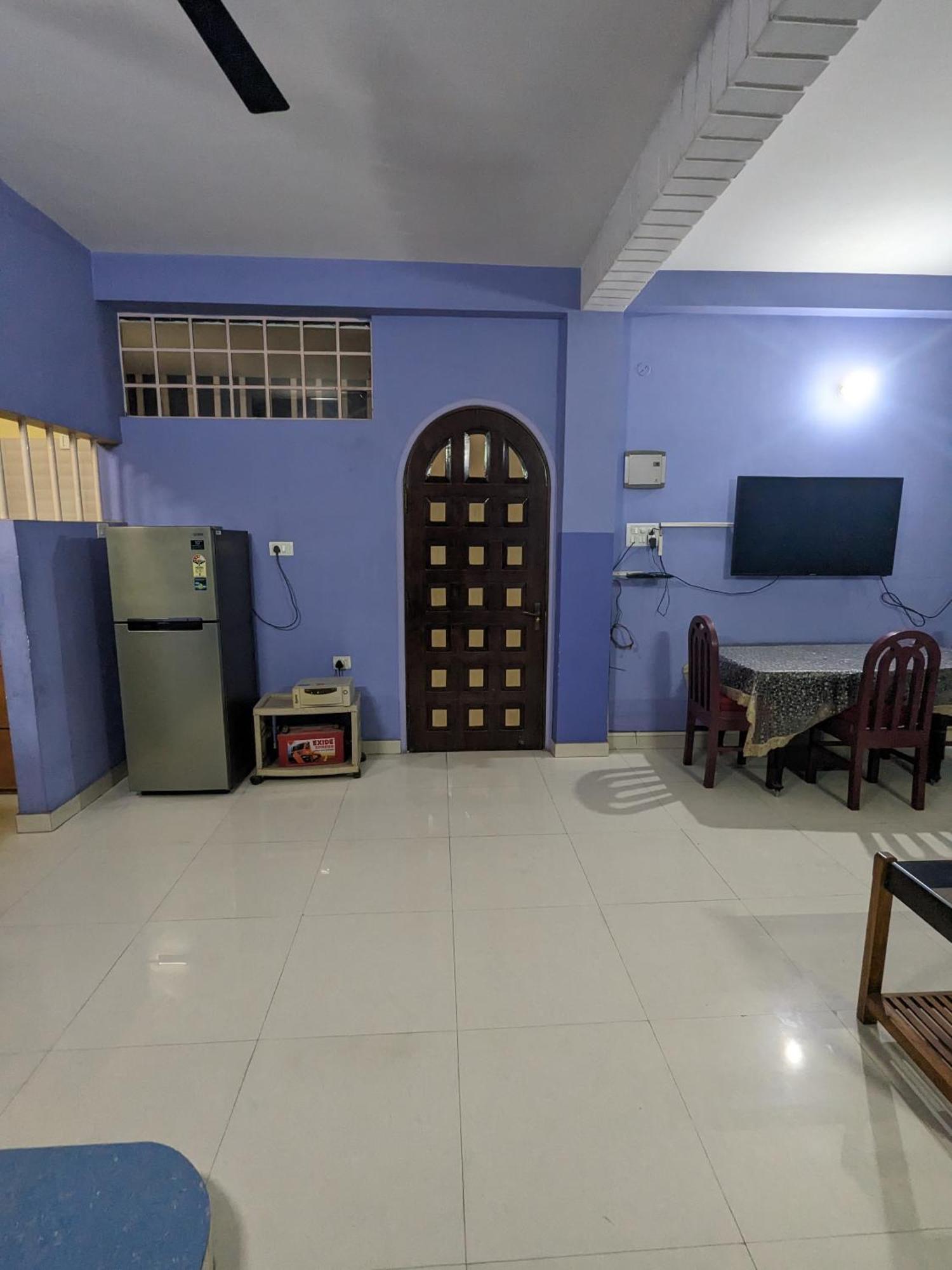 Homestay Saikia Nest The Home-stay Guwahati