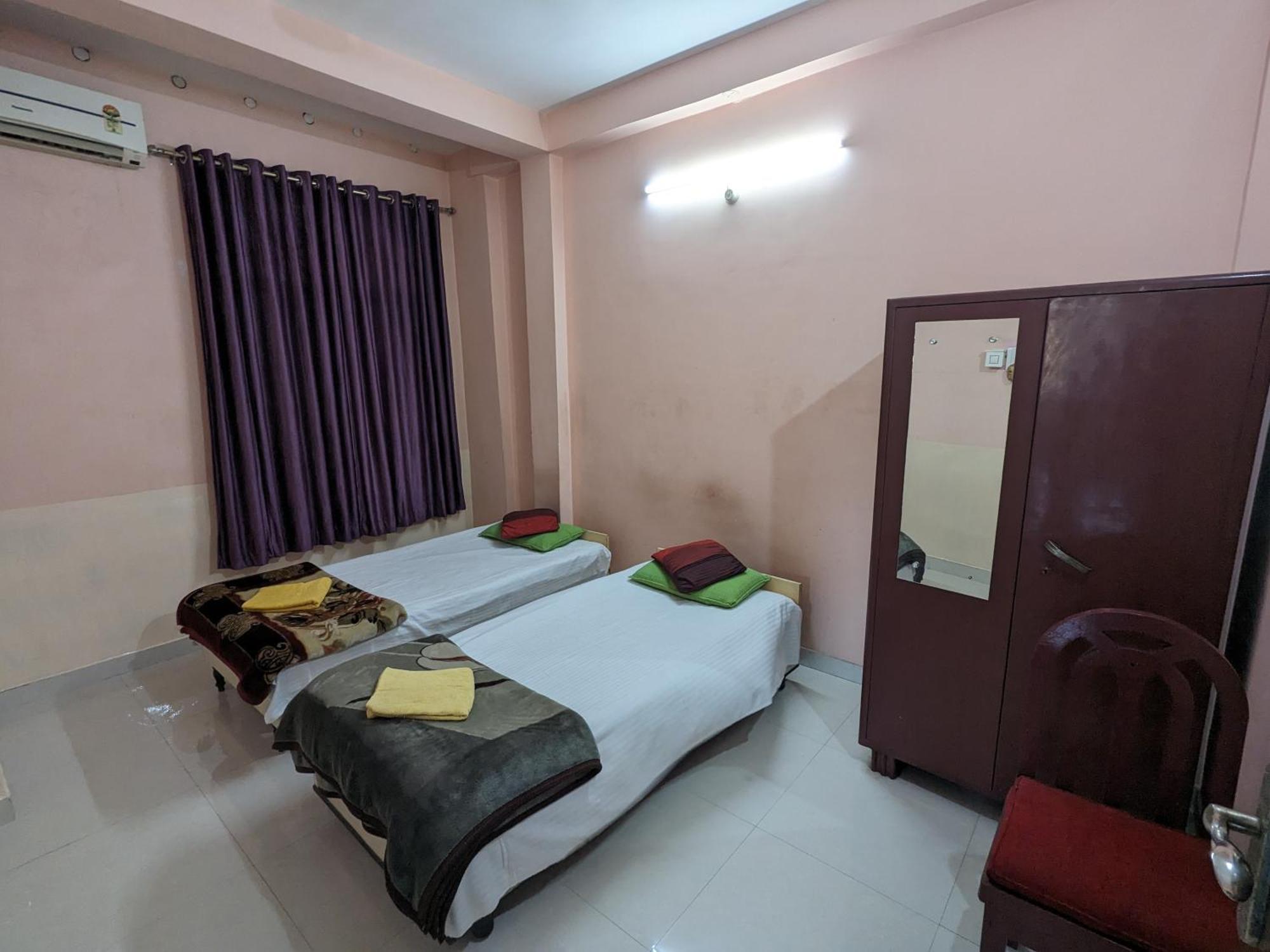 Saikia Nest The Home-stay Homestay Guwahati