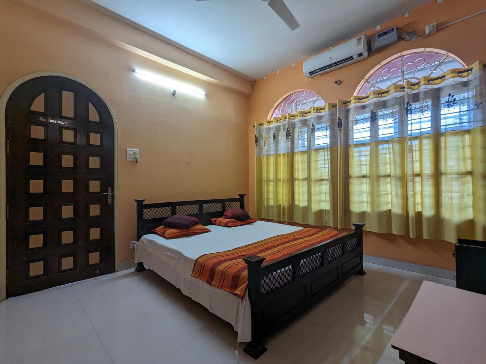 Homestay Saikia Nest The Home-stay Guwahati