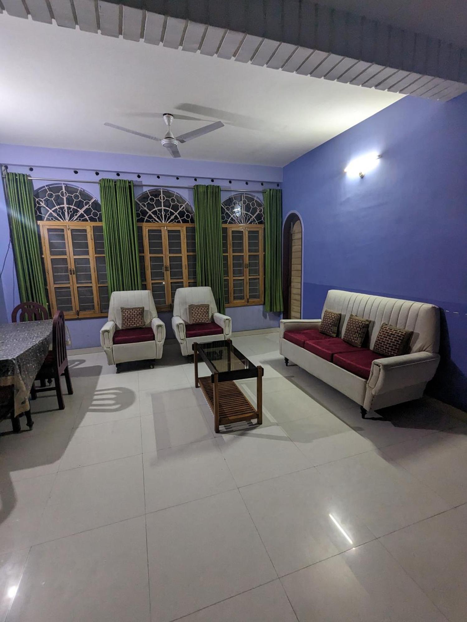 Saikia Nest The Home-stay * Guwahati