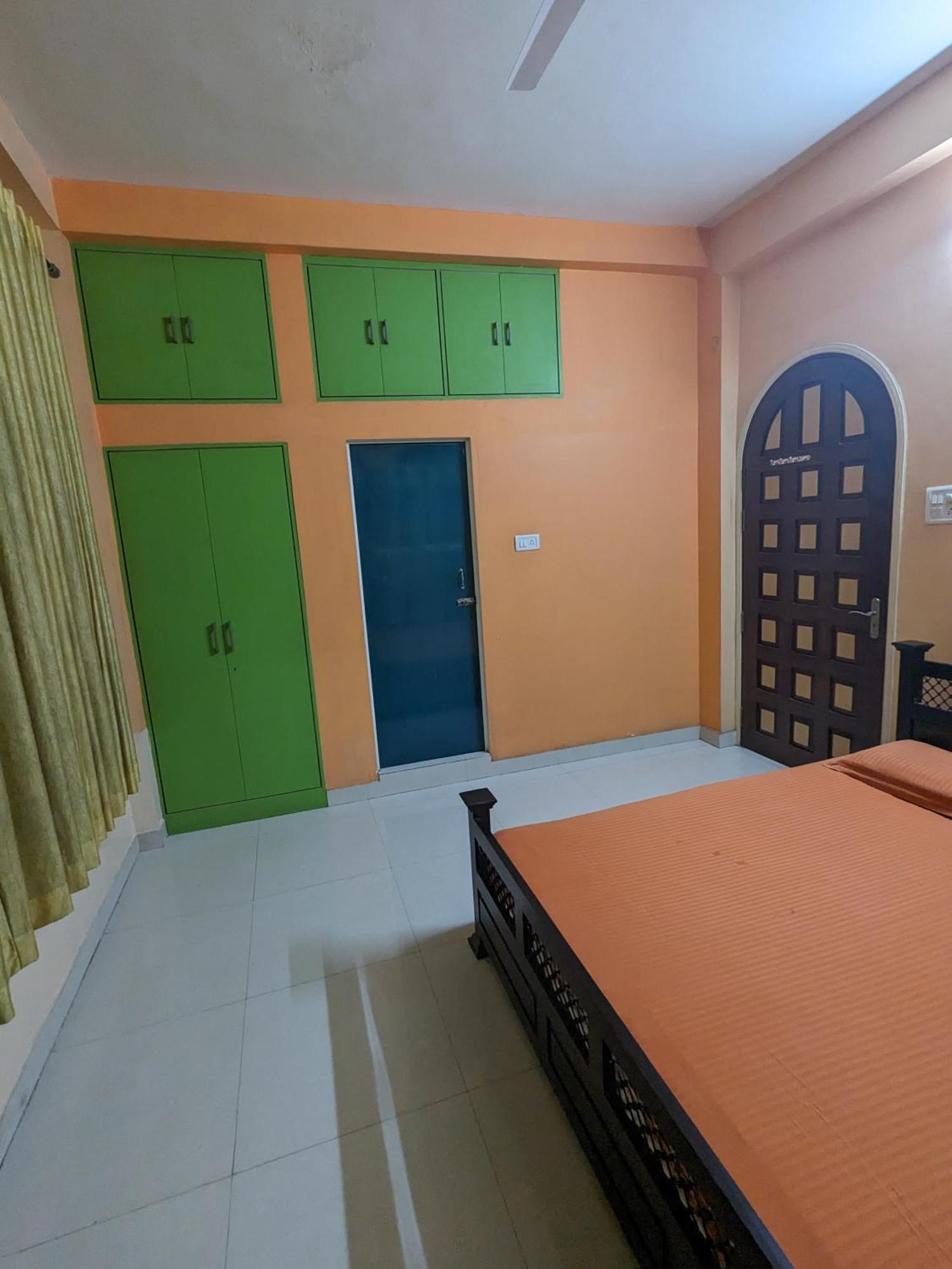 Saikia Nest The Home-stay * Guwahati