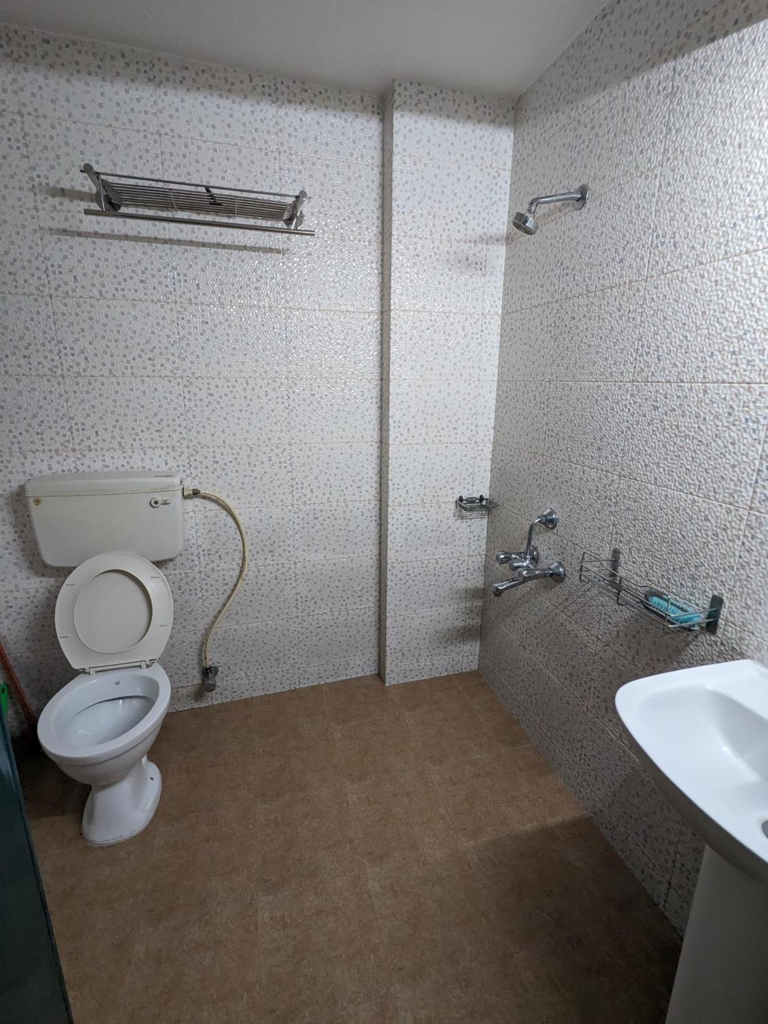 Homestay Saikia Nest The Home-stay Guwahati