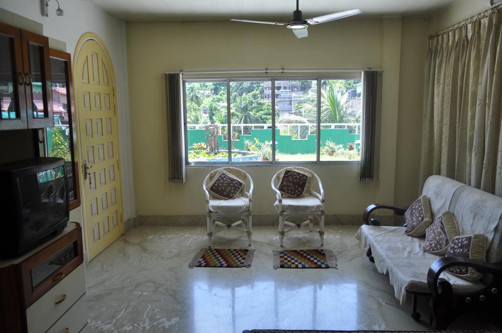 Homestay Saikia Nest The Home-stay *