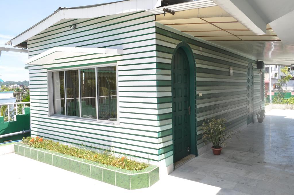 Homestay Saikia Nest The Home-stay Guwahati