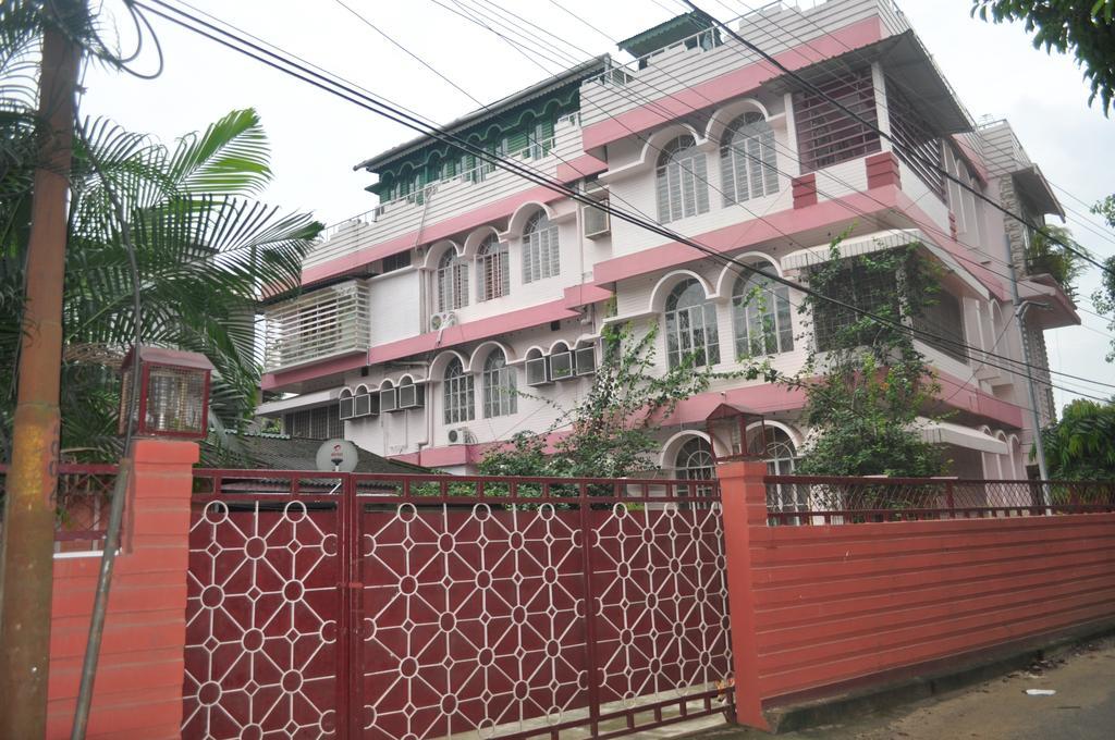 Homestay Saikia Nest The Home-stay