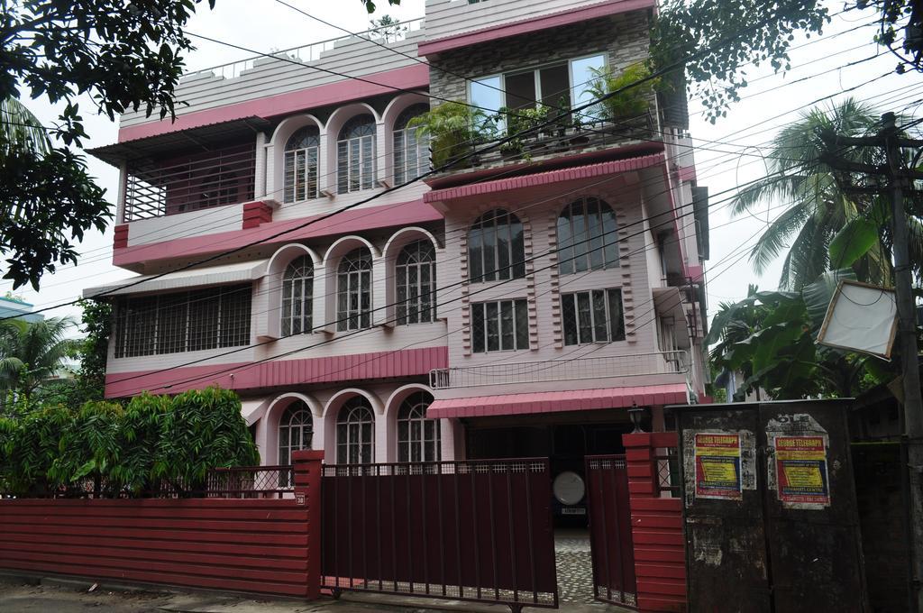 Saikia Nest The Home-stay Homestay *