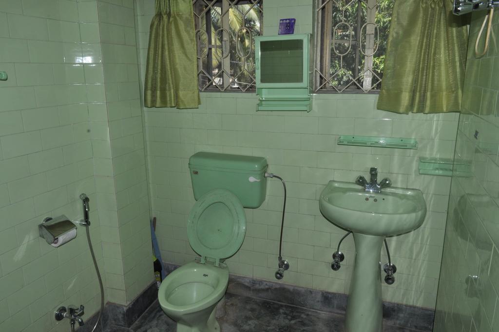 Saikia Nest The Home-stay Homestay *