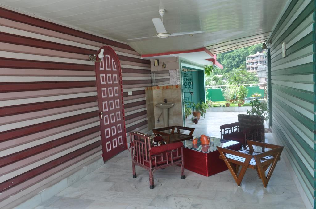 Saikia Nest The Home-stay Guwahati