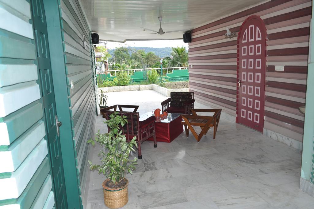 Homestay Saikia Nest The Home-stay *