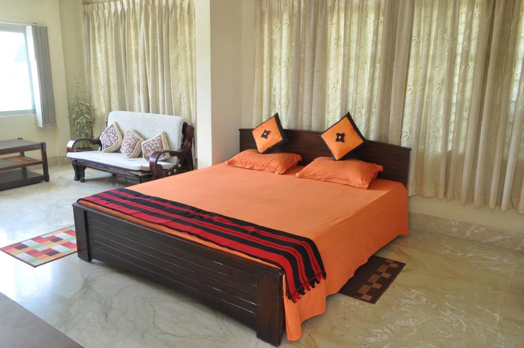 Saikia Nest The Home-stay Guwahati