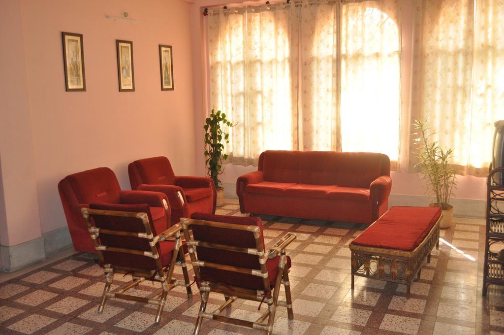 Saikia Nest The Home-stay *
