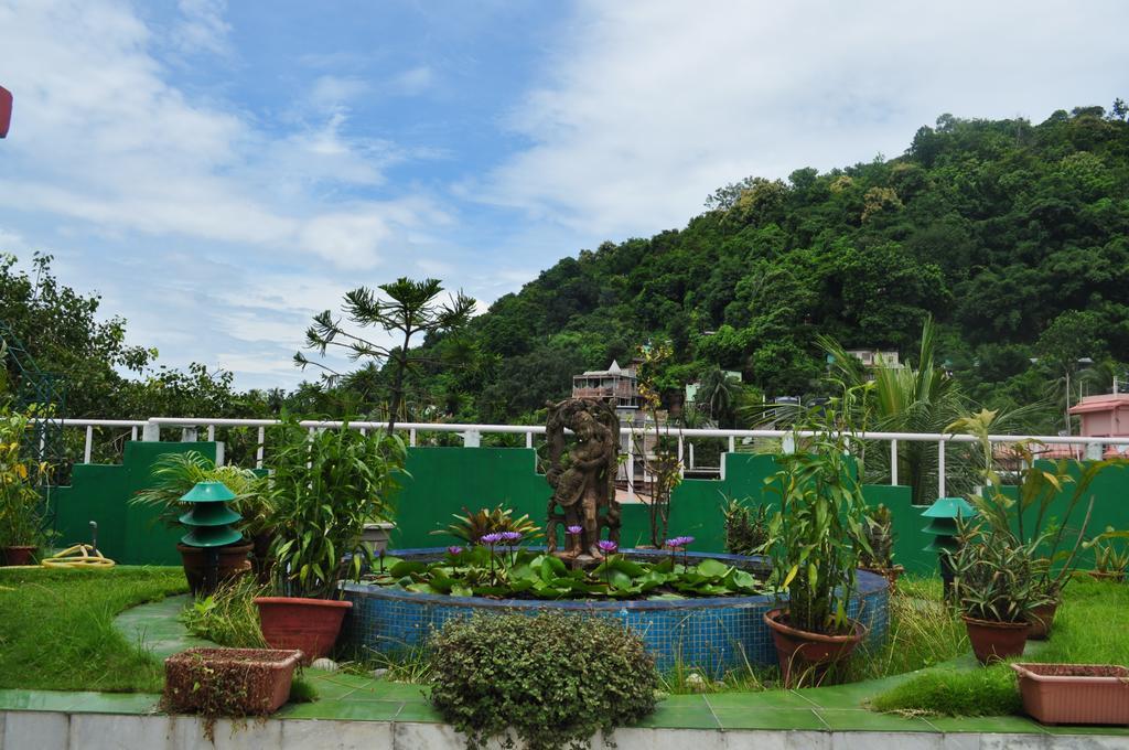 Homestay Saikia Nest The Home-stay Guwahati