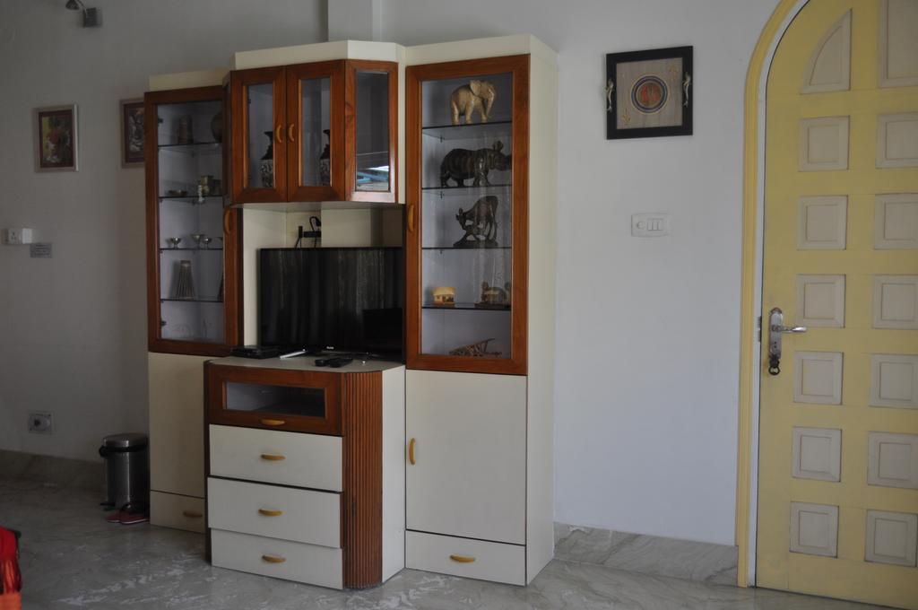 Saikia Nest The Home-stay Homestay Guwahati