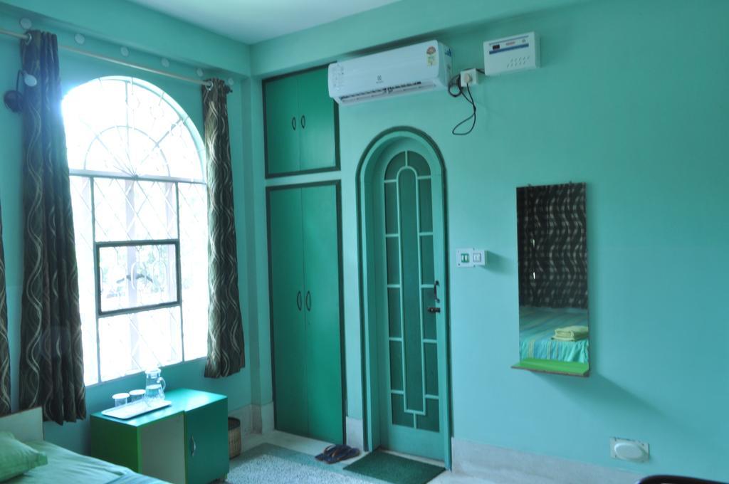 Homestay Saikia Nest The Home-stay Guwahati
