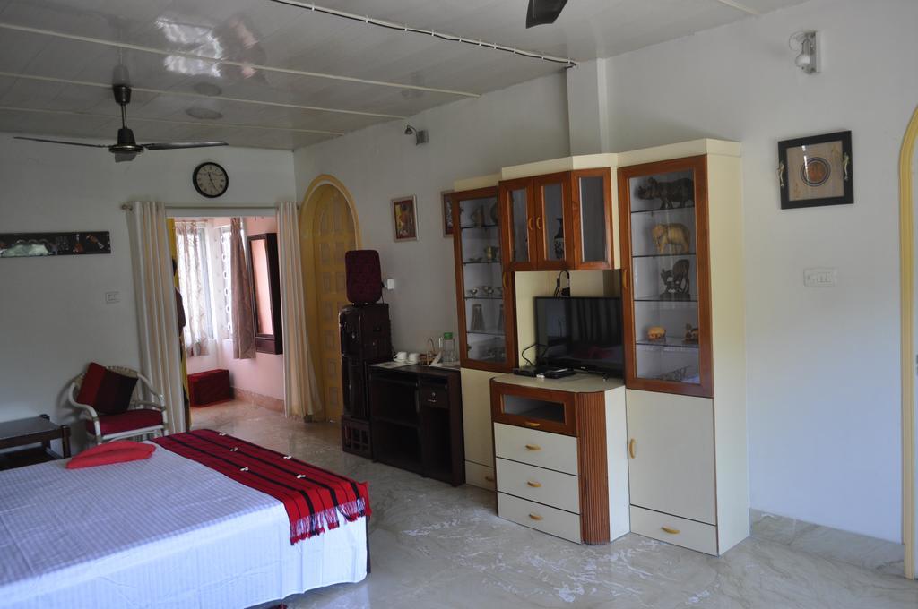 Homestay Saikia Nest The Home-stay