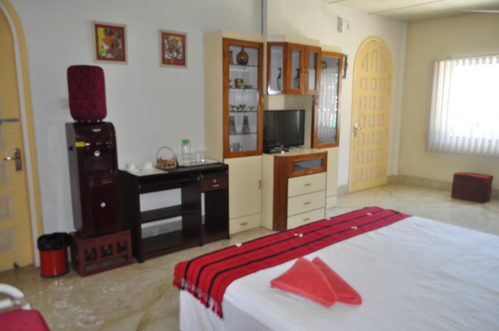 Homestay Saikia Nest The Home-stay Guwahati