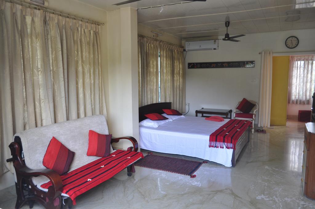Saikia Nest The Home-stay Homestay