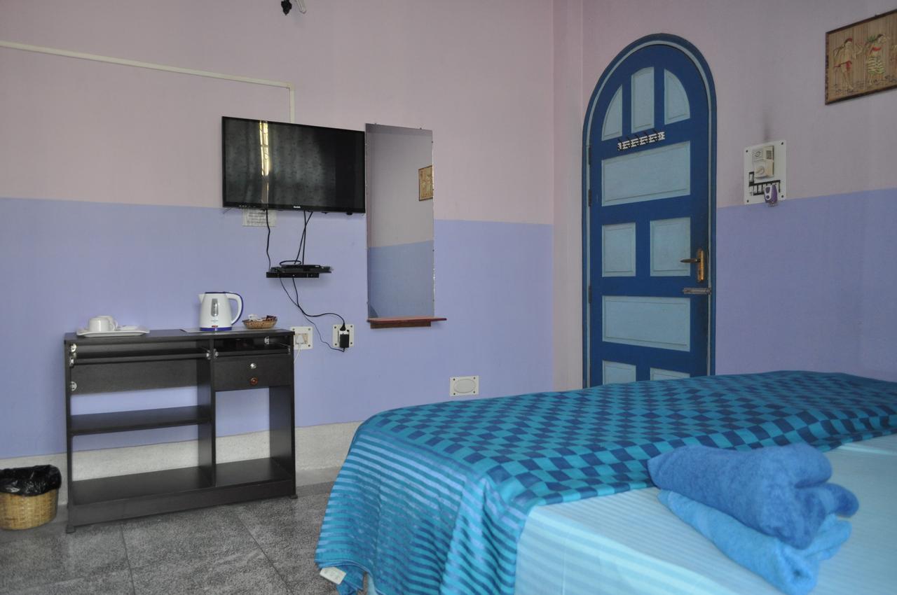 Saikia Nest The Home-stay * Guwahati